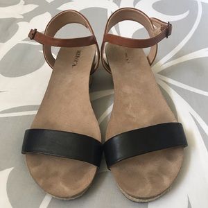 Merona Sandals